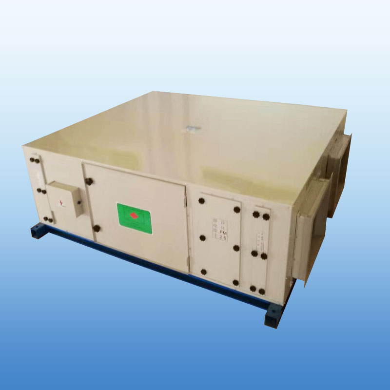 商用新風換氣機